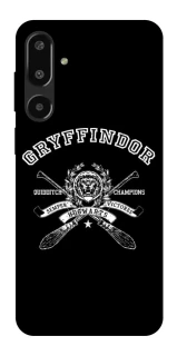 Чохол на Samsung Galaxy F16 Gryffindor logo Harry Potter фото 1 з 1