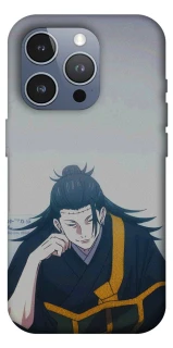 Чехол на Apple iPhone 16 Pro Max Geto фото 1 из 1