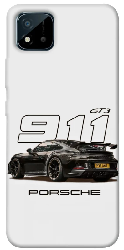 Чохол на Realme C11 (2021) 911 фото 1 з 1