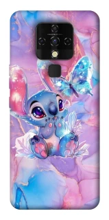 Чохол на TECNO Camon 16 SE Stitch ver.27 фото 1 з 1