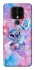 Чохол на TECNO Camon 16 SE Stitch ver.27 фото 1 з 1