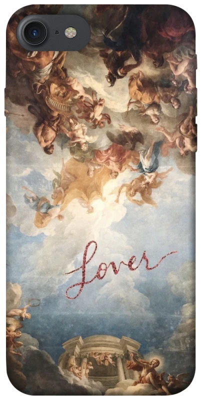 Чехол на Apple iPhone 7 / 8 (4.7") Lover фото 1 из 1