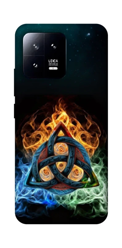 Чохол на Xiaomi 13 Трикветр фото 1 з 1