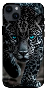 Чехол на Apple iPhone 14 Plus (6.7") blue eye leo фото 1 из 1