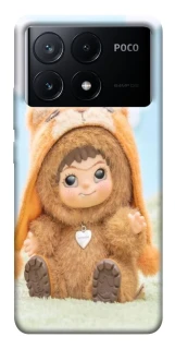 Чехол на Xiaomi Poco X6 Wakuku ver.2 фото 1 из 1