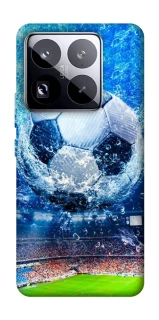 Чехол на Xiaomi 15 Pro Fantasy Football Stadium фото 1 из 1