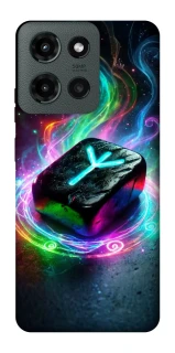 Чехол на Motorola Moto G Power (2025) Руна Альгиз фото 1 из 1