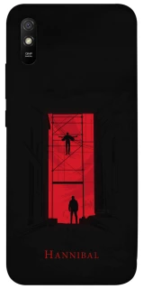 Чехол на Xiaomi Redmi 9A Hannibal фото 1 из 1