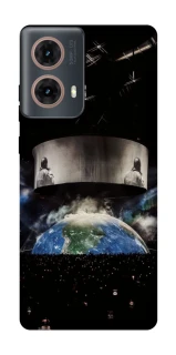 Чехол на Motorola Moto G85 Kanye West ver.7 фото 1 из 1