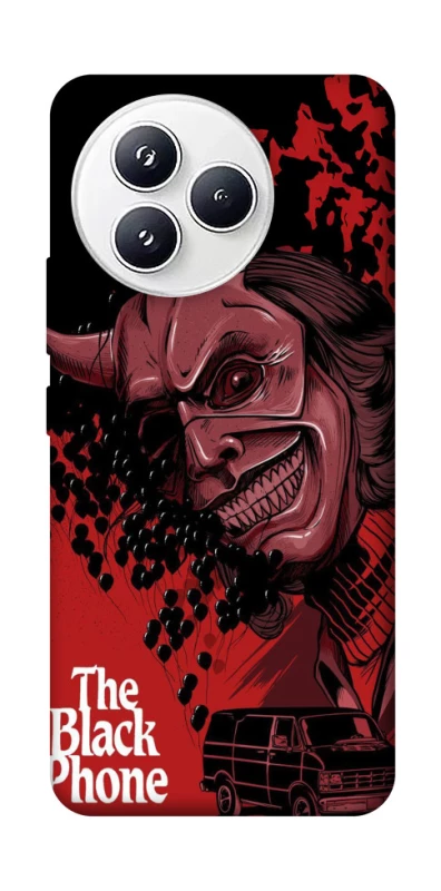 Чехол на Xiaomi Civi 5 Pro The Black Phone фото 1 из 1