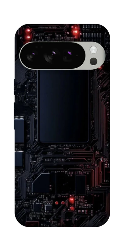 Чехол на Google Pixel 10 Pro Plata фото 1 из 1