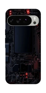 Чехол на Google Pixel 10 Pro Plata фото 1 из 1