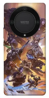 Чохол на Huawei Magic5 Lite Warcraft v4 фото 1 з 1