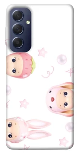 Чехол на Samsung Galaxy M54 5G Sweet Carousel фото 1 из 1