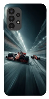 Чехол на Samsung Galaxy A13 4G F-1 ver.5 фото 1 из 1