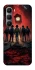 Чехол на Infinix Hot 60 Pro Stranger Things ver.27 фото 1 из 1