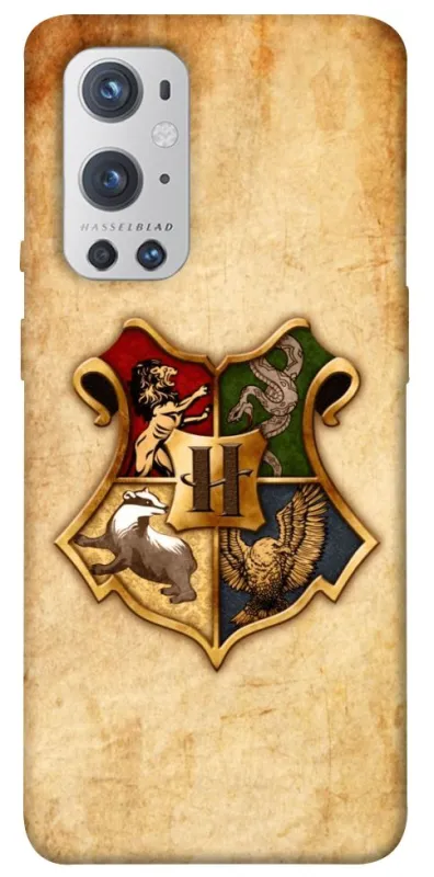 Чохол на OnePlus 9 Pro Harry Potter mood v1 фото 1 з 1