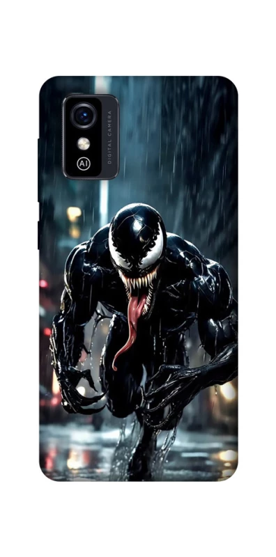 Чохол на ZTE Blade L9 Venom v2 фото 1 з 1