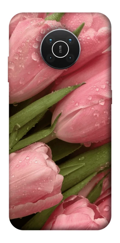 Чохол на Nokia X10 / X20 Beauty фото 1 з 1