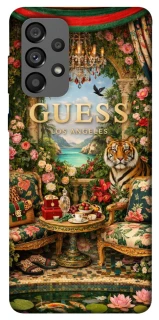 Чехол на Samsung Galaxy A73 5G Guess фото 1 из 1