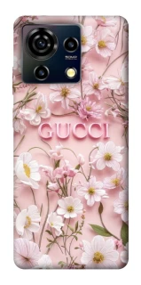 Чохол на ZTE Blade V50 Vita Gucci ver.6 фото 1 з 1