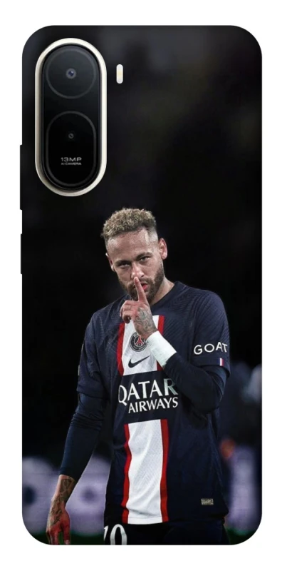 Чохол на Xiaomi Redmi A7 Pro 4G Neymar фото 1 з 2