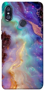 Чехол на Xiaomi Redmi Note 5 Pro / Note 5 (AI Dual Camera) Epoxy design ver.6 фото 1 из 1