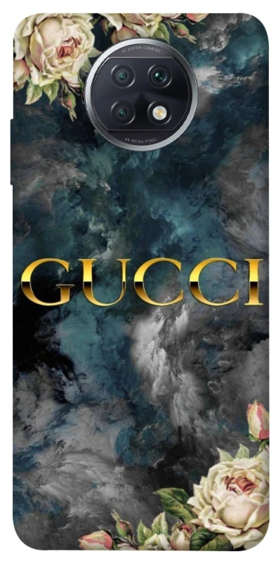 Чохол на Xiaomi Redmi Note 9 5G / Note 9T Gucci ver.7 фото 1 з 1