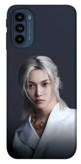 Чехол на Motorola Moto G41 Felix фото 1 из 1