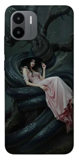 Чохол на Xiaomi Redmi A1 / A2 Halloween Witch ver.7 фото 1 з 1