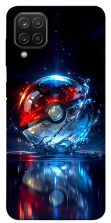 Чехол на Samsung Galaxy A12 Pokemon ver.2 фото 1 из 1
