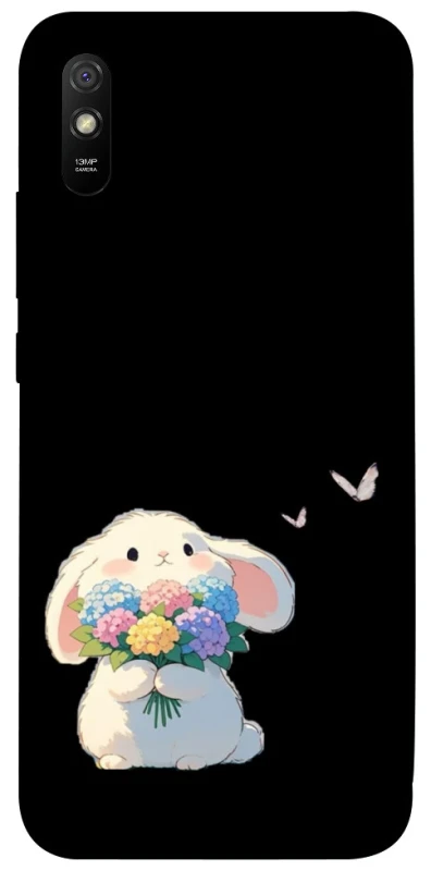 Чехол на Xiaomi Redmi 9A My Bunny фото 1 из 1