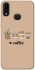 Чохол на Samsung Galaxy A10s Your coffee фото 1 з 1