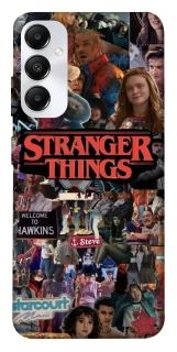 Чехол на Samsung Galaxy A05s Stranger Things ver.28 фото 1 из 1