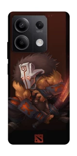 Чохол на Xiaomi Redmi Note 13 5G Juggernaut фото 1 з 1