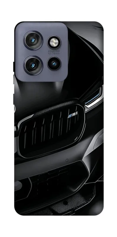 Чохол на Motorola Edge 50 Neo BMW M5 v35 фото 1 з 1