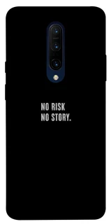 Чохол на OnePlus 7 Pro No risk фото 1 з 1