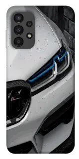 Чохол на Samsung Galaxy A13 4G BMW v37 фото 1 з 1