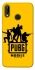 Чехол на Huawei P20 Lite Pubg logo ver.2 фото 1 из 1