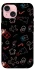 Чохол на Apple iPhone 15 (6.1") Christmas spirit ver.6 фото 1 з 1