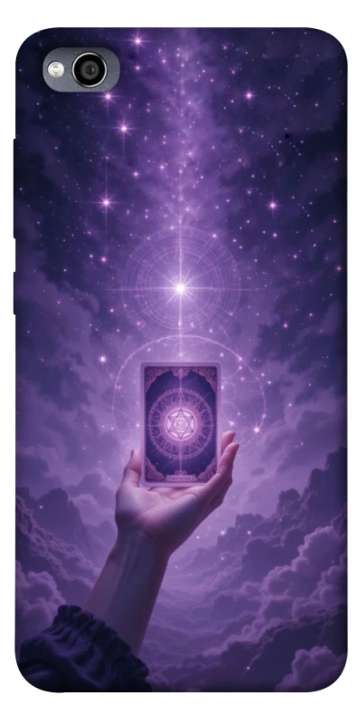 Чохол на Xiaomi Redmi 4a Universe in tarot фото 1 з 1