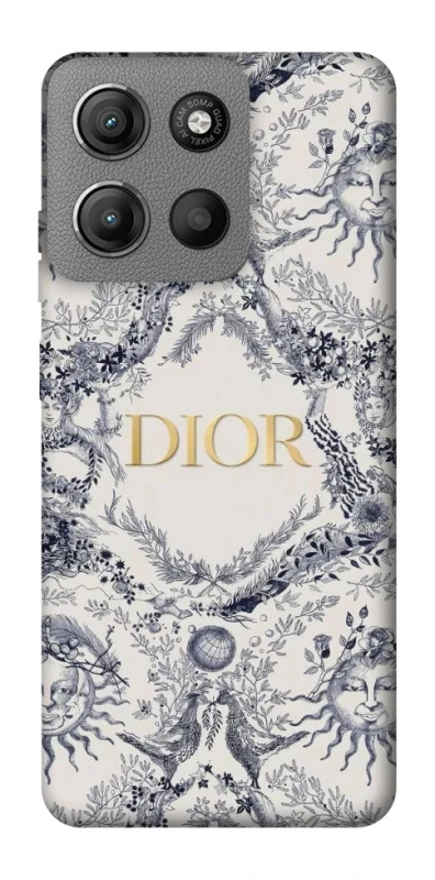 Чохол на Motorola Moto G15 4G Dior фото 1 з 1