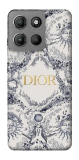 Чохол на Motorola Moto G15 Power Dior фото 1 з 1