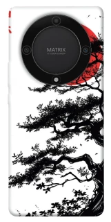 Чохол на Huawei Magic5 Lite Дух Японії v2 фото 1 з 1