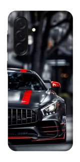 Чохол на Samsung Galaxy A37 5G Black Mercedes фото 1 з 1