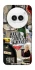 Чохол на Nothing Phone (2a) Fashion collage ver.14 фото 1 з 1