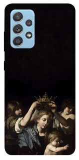 Чехол на Samsung Galaxy A52 4G / A52 5G Art collage ver.1 фото 1 из 1