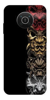 Чехол на Nokia X10 / X20 Samuray фото 1 из 1