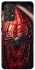Чохол на Samsung Galaxy A72 4G / A72 5G Spiderman costume фото 1 з 1