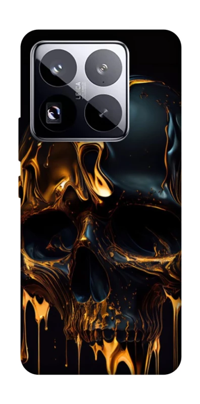 Чехол на Xiaomi 15 Pro Череп фото 1 из 1